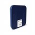 2pcs Pawky Pad Game Hard Drive for Saturn Ps2 n64 4k Gaming Wireless Handle Black EU Plug