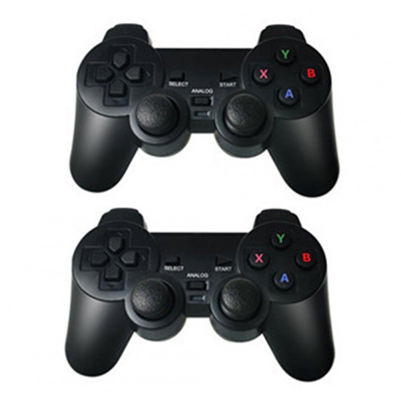 2pcs Pawky Pad Game Hard Drive for Saturn Ps2/n64 4k Gaming