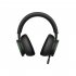 2pcs Replacement Ear Pads Soft Foam Cushion Cover Compatible For Microsoft Xbox Series Earphone Earmuff black