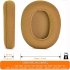 2pcs Replacement Earpads Compatible For Sennheiser Hd 4 50bt 4 40bt Hd 4 30 Hd4xx Headphones Ear Pads Cushions black