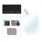 2pcs Screen Protector Tempered Glass Protective Film Anti-Scratch Compatible For Dji Rc Plus M30 Remote Control 2pcs BHM571