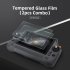 2pcs Screen Protector Tempered Glass Protective Film Anti Scratch Compatible For Dji Rc Plus M30 Remote Control 2pcs BHM571