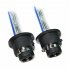 2pcs Set 35W D2S D2C D2R Xenon HID Foglights Bulbs 4300K 12000K Headlight 6000K