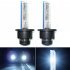 2pcs Set 35W D2S D2C D2R Xenon HID Foglights Bulbs 4300K 12000K Headlight 8000K