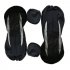 2pcs Set Car Front Breathable Seat Covers Universal Application 4 Seasons Available