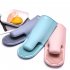2pcs Silicone Microwave Oven  Gloves For Kitchen Heat Resistant Oven Mitt Set Nordic Grey
