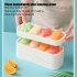 2pcs Silicone Popsicle Molds With Cover Homemade Easy Release Ice Cream Mold Diy Popsicle Maker Kitchen Tools 43277 43283