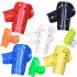 2pcs Soccer Shin Guard Pads Soft Football Cuish Plate Breathable Shinguard Leg Protector For Men Women Children white