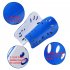 2pcs Soccer Shin Guard Pads Soft Football Cuish Plate Breathable Shinguard Leg Protector For Men Women Children white