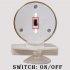 2pcs Solar Led Candle Light Waterproof Flameless Lamp With Suction Cups For Outdoor Indoor Window Decoration solar candle light