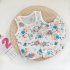 2pcs Summer Cotton Vest Suit Children Cartoon Printing Sleeveless Tank Top Shorts Suit For Boys Girls panda 18 24M 90cm