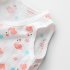 2pcs Summer Cotton Vest Suit Children Cartoon Printing Sleeveless Tank Top Shorts Suit For Boys Girls panda 18 24M 90cm