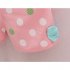 2pcs Toddler Girls Short Sleeve Printed Bowknot Shirt Top Shorts Outfits Summer Cotton Clothes Baby Suit pink 3 4Y 110cm