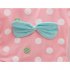2pcs Toddler Girls Short Sleeve Printed Bowknot Shirt Top Shorts Outfits Summer Cotton Clothes Baby Suit green 18 24M 90cm