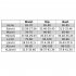 2pcs Women Sexy Swimsuit With Beach Coverup Skirt Fashion Printing Halter Backless Cut Out Bikini Suit green suit S