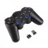 2pcs pair 2 4g Wireless Android Gamepads Gamepad Game Console Controller black