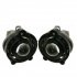 2pcs pair Replacement Projector Fog Light Lamp For Buick Cadillac Boxed