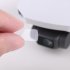 2pcs set Lens Protective Film for DJI Mavic Mini Drone Camera HD Tempered Glass Anti Scratch Film Lens Protector  Transparent
