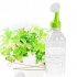 2pcs set Sprinkler  Nozzle For Flower Drinker Bottle Watering Can Sprinkler green