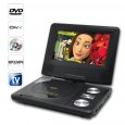Portable DVD Player w/ 7 Inch LCD Widescreen