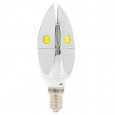 Lotus Flower LED Candle Light w/ 350L + 4W