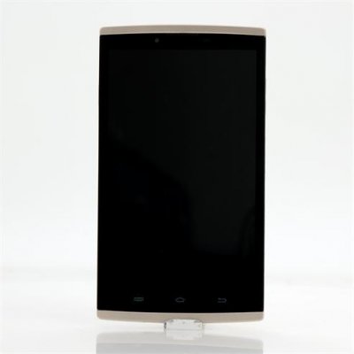 7 Inch 3G Android 4.4 Tablet (Champagne)