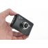 3 0 Inch Touch Screen Car DVR has 1080p Full HD  170 Degree Viewing Angle  H 264  G Sensor and Motion Detection 