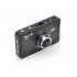 3 0 Inch Touch Screen Car DVR has 1080p Full HD  170 Degree Viewing Angle  H 264  G Sensor and Motion Detection 