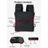 3 0 Inch Z3 Night Vision Binocular 4k Super Large Screen HD Night Vision Device for Outdoor Photos Video Recording