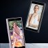 3 0 inch S23 Pro Smartphone MTK6580M Dual core 2GB RAM 16GB ROM 1000mAh Battery Dual SIM Cards Cellphone Black