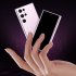 3 0 inch S23 Pro Smartphone MTK6580M Dual core 2GB RAM 16GB ROM 1000mAh Battery Dual SIM Cards Cellphone Black