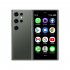 3 0 inch S23 Pro Smartphone MTK6580M Dual core 2GB RAM 16GB ROM 1000mAh Battery Dual SIM Cards Cellphone Black