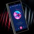 3 0 inch S23 Pro Smartphone MTK6580M Dual core 2GB RAM 16GB ROM 1000mAh Battery Dual SIM Cards Cellphone Black