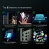3 0 inch S23 Pro Smartphone MTK6580M Dual core 2GB RAM 16GB ROM 1000mAh Battery Dual SIM Cards Cellphone Green