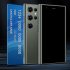 3 0 inch S23 Pro Smartphone MTK6580M Dual core 2GB RAM 16GB ROM 1000mAh Battery Dual SIM Cards Cellphone Green