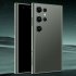 3 0 inch S23 Pro Smartphone MTK6580M Dual core 2GB RAM 16GB ROM 1000mAh Battery Dual SIM Cards Cellphone Green