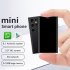 3 0 inch S23 Pro Smartphone MTK6580M Dual core 2GB RAM 16GB ROM 1000mAh Battery Dual SIM Cards Cellphone Green