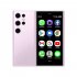 3 0 inch S23 Pro Smartphone MTK6580M Dual core 2GB RAM 16GB ROM 1000mAh Battery Dual SIM Cards Cellphone Green