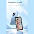 3 0 inch Xs15 Mini Smartphone 2GB RAM 16GB ROM Android 8 1 Dual Sim Dual Standby Wifi GPS Mini Cellphone Black