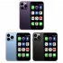 3 0 inch Xs15 Mini Smartphone 2GB RAM 16GB ROM Android 8 1 Dual Sim Dual Standby Wifi GPS Mini Cellphone Black
