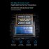 3 0 inch Xs15 Mini Smartphone 2GB RAM 16GB ROM Android 8 1 Dual Sim Dual Standby Wifi GPS Mini Cellphone Black