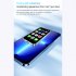 3 0 inch Xs15 Mini Smartphone 2GB RAM 16GB ROM Android 8 1 Dual Sim Dual Standby Wifi GPS Mini Cellphone Black