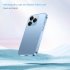 3 0 inch Xs15 Mini Smartphone 2GB RAM 16GB ROM Android 8 1 Dual Sim Dual Standby Wifi GPS Mini Cellphone Black
