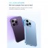 3 0 inch Xs15 Mini Smartphone 2GB RAM 16GB ROM Android 8 1 Dual Sim Dual Standby Wifi GPS Mini Cellphone Black