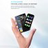 3 0 inch Xs15 Mini Smartphone 2GB RAM 16GB ROM Android 8 1 Dual Sim Dual Standby Wifi GPS Mini Cellphone Black