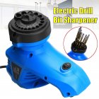 3-12mm Electric Multi Grinding Tool Rotary Grinder Machine