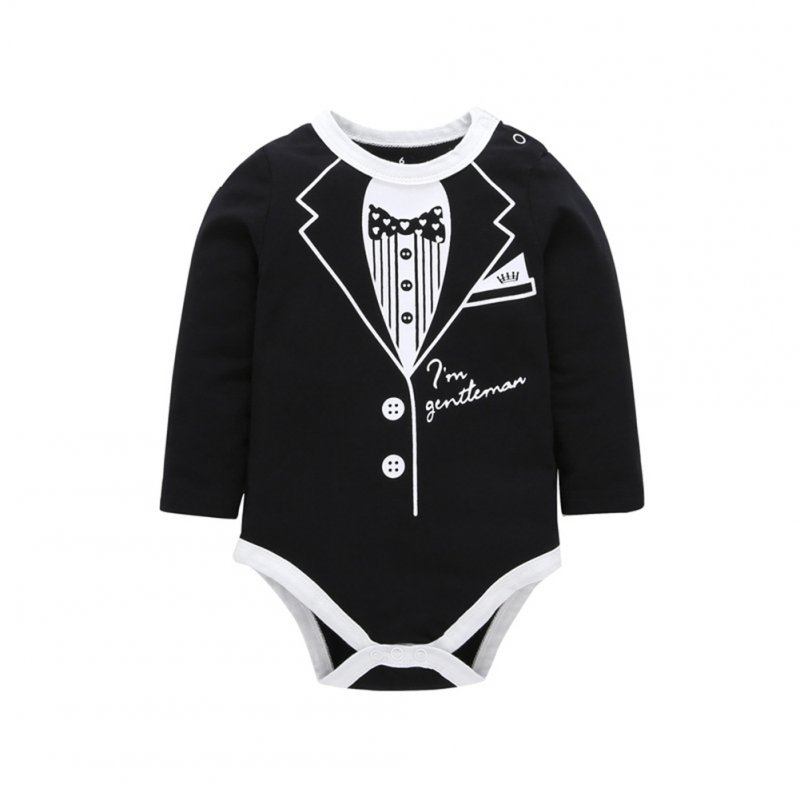 Baby Boys Cotton Clothes 