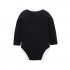 3 24M Newborn Baby Rompers Baby Boys Cotton Clothes Tie Gentleman Bow Toddler Jumpsuit Boy Clothing Set