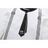 3 24M Newborn Baby Rompers Baby Boys Cotton Clothes Tie Gentleman Bow Toddler Jumpsuit Boy Clothing Set