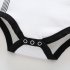 3 24M Newborn Baby Rompers Baby Boys Cotton Clothes Tie Gentleman Bow Toddler Jumpsuit Boy Clothing Set